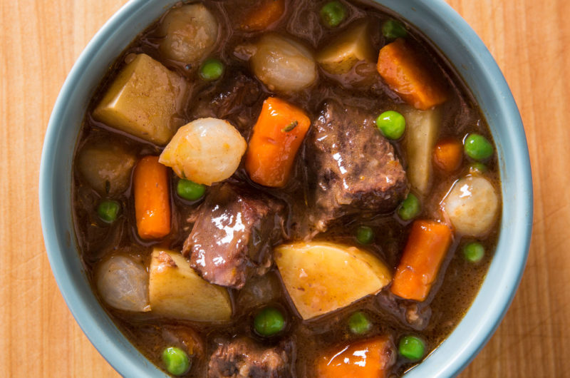 Stew