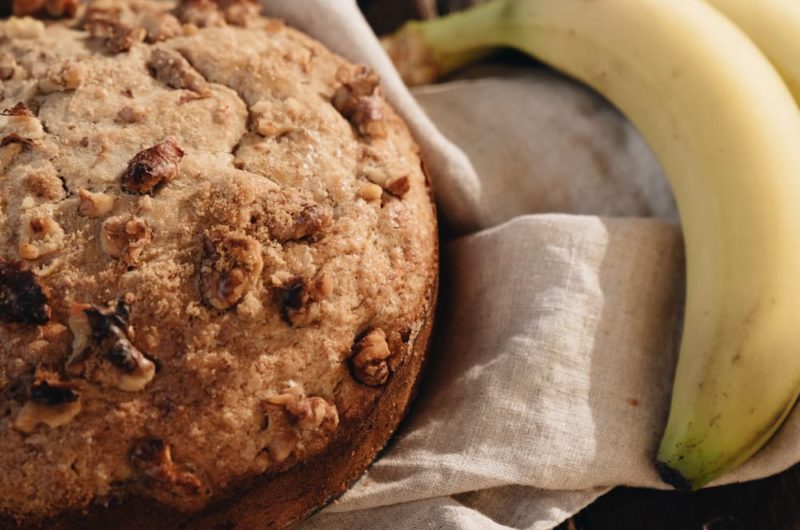 Banana Bread