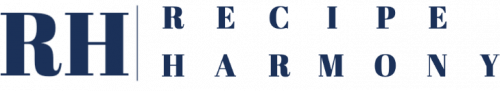 recipe-harmony-logo
